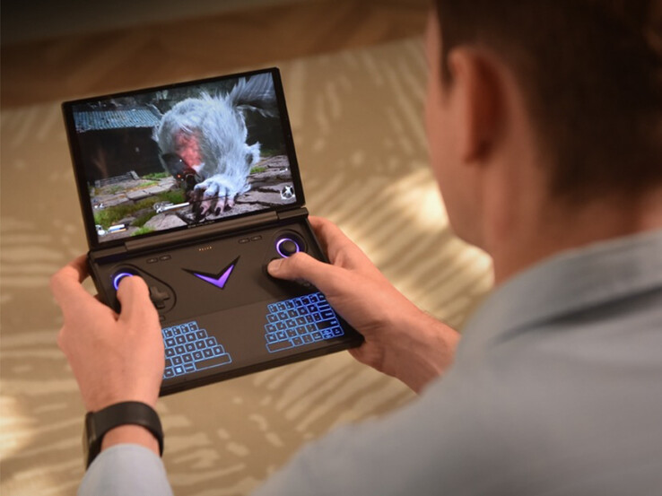 (Źródło obrazu: One-Netbook)