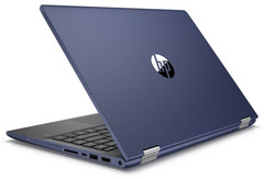 HP Pavilion x360 14 (2018)