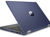 HP Pavilion x360 14 (2018)