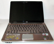 HP Pavilion dv3640ew (seria dv3600)