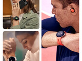 Google wprowadził kilka łatwych do przeoczenia ulepszeń między Pixel Watch i Pixel Watch 2. (Źródło zdjęcia: Google)