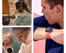 Google wprowadził kilka łatwych do przeoczenia ulepszeń między Pixel Watch i Pixel Watch 2. (Źródło zdjęcia: Google)