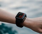 Pixy Tag może być używany podczas noszenia zegarka Apple. (Źródło zdjęcia: Futurizta Tech)
