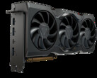 Radeon RX 7900 XTX posiada 24 GB pamięci VRAM GDDR6. (Źródło: AMD)