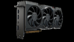 Radeon RX 7900 XTX posiada 24 GB pamięci VRAM GDDR6. (Źródło: AMD)