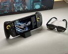 Oszałamiający ekran OLED - recenzja przenośnej konsoli do gier Asus ROG Xbox Ally X20
