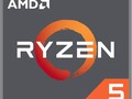 AMD Picasso (Ryzen 3000 APU) R5 3501U