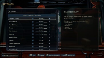 Zewnętrzne światy 2