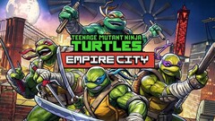 Cowabunga w VR pojawi się w 2026 roku. (Źródło obrazu: Beyond Frames Entertainment)