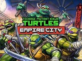 Cowabunga w VR pojawi się w 2026 roku. (Źródło obrazu: Beyond Frames Entertainment)