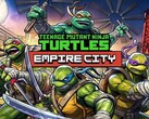 Cowabunga w VR pojawi się w 2026 roku. (Źródło obrazu: Beyond Frames Entertainment)