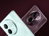 Vivo oferuje V30e 5G w dwóch opcjach kolorystycznych. (Źródło zdjęcia: Vivo)