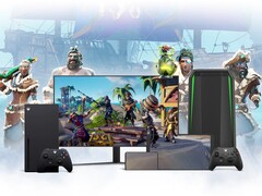 Xbox Cloud Gaming obsługuje teraz mysz i klawiaturę (obraz symboliczny, obraz: Microsoft)