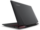 Lenovo Y700-15