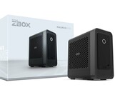 EU275070C to stosunkowo duży mini PC z wydajnymi komponentami (źródło obrazu: Zotac)