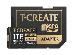 Team Group: Nowe i szczególnie szybkie microSD powinny być w stanie zapobiec utracie danych