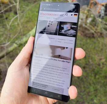 Test smartfona Vivo X90 Pro