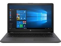 HP 250 G6 (czarny)