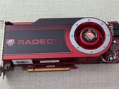 Zdjęcie procesora graficznego ATI Radeon HD 4870