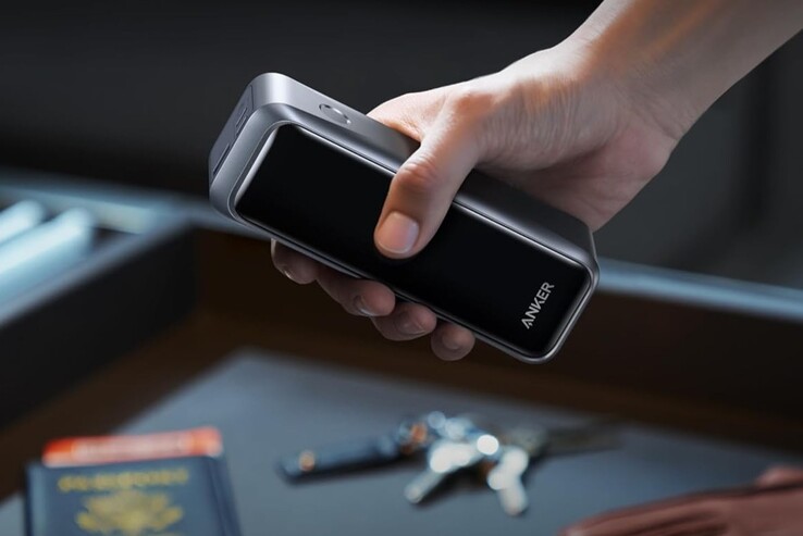 Power Bank Anker Prime (20K, 220W). (Źródło zdjęcia: Anker)