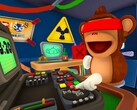 Gra BOMBANANA! miała swoją premierę na platformie Steam 2 września 2026 r.