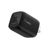 Ładowarka ścienna Belkin Dual USB-C Wall Charger 65W dla Nintendo Switch 2. (Źródło obrazu: Belkin)