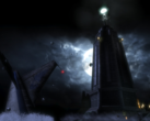 Sekwencja latarni morskiej w BioShock Remastered (źródło obrazu: SteamDB)