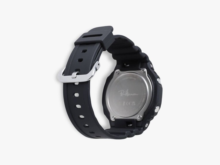 Zegarek Casio 2026 G-Shock x Ron Herman GA-B2100