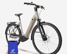 Rower Decathlon Btwin LD 940E Connect jest już dostępny w Europie. (Źródło zdjęcia: Decathlon)