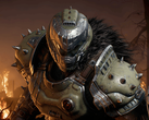Zrzut ekranu z gry Doom: The Dark Ages.