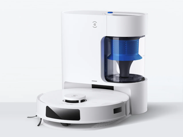 ECOVACS DEEBOT N20 Plus i N20 Pro Plus. (Źródło zdjęcia: ECOVACS)