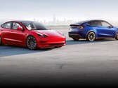 Model 3 i Model Y są kandydatami do baterii M3P (zdjęcie: Tesla)