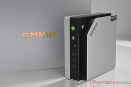 GMKtec EVO-X2