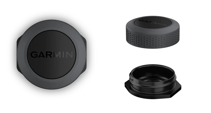 Garmin Approach CT1 SuperStroke Edition. (Źródło zdjęcia: Garmin)