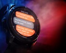 Smartwatche takie jak Garmin Fenix 8 Pro będą wkrótce mogły współpracować z powiadomieniami iPhone'a.