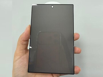 Galaxy Ochraniacz ekranu Z Fold 8 Wide.