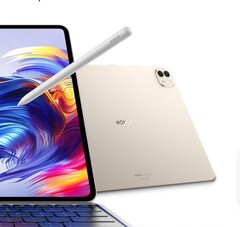 Honor MagicPad3. (Źródło obrazu: Honor)