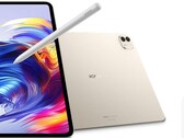 Honor MagicPad3. (Źródło obrazu: Honor)