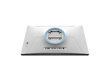 Pierścień RGB i opcje łączności. (Źródło obrazu: Innocn)