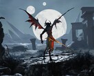 Obraz gry Metal: Hellsinger na Steam. (Źródło obrazu: Steam)