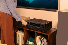 Nowość od Denon: AVR-S980H z Dolby Atmos.