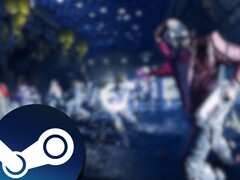 Marvel's Guardians of the Galaxy jest w sprzedaży na Steamie do 10 lipca z 90% zniżką, co obniża cenę do około 6 dolarów. (Źródło zdjęcia: Steam)