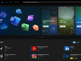 Mogą Państwo teraz pobierać pliki wykonywalne aplikacji ze sklepu internetowego Microsoft Store (Źródło obrazu: Microsoft)