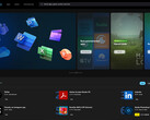 Mogą Państwo teraz pobierać pliki wykonywalne aplikacji ze sklepu internetowego Microsoft Store (Źródło obrazu: Microsoft)