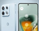 Motorola Edge 70 Max wyróżnia się baterią o pojemności 7 100 mAh w smukłej obudowie.