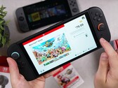 Funkcje online, takie jak Nintendo eShop, nie są dostępne na niektórych urządzeniach Switch 2 (źródło zdjęcia: Daniel Romero)