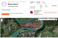 Garmin Venu 2 - przegląd