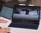 Redmi Pad 2 Pro z odłączaną klawiaturą i rysikiem Redmi Smart Pen. (Źródło zdjęcia: Xiaomi)