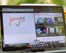 Samsung Galaxy Tab S10 Lite w recenzji. (Źródło zdjęcia: Marcus Herbrich)