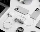 Pojawił się nowy chowany power bank 3 w 1 firmy Sharge (na zdjęciu). (Źródło zdjęcia: Sharge)